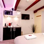 Sunflower 4* Amsterdam