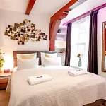 Sunflower Guest house Amsterdam