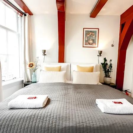 Sunflower 3* Amsterdam