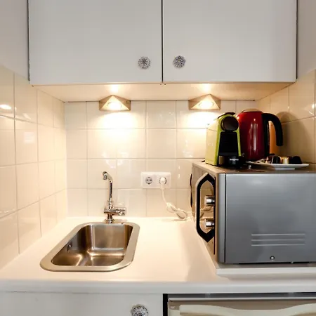 Sunflower Konukevi 3*