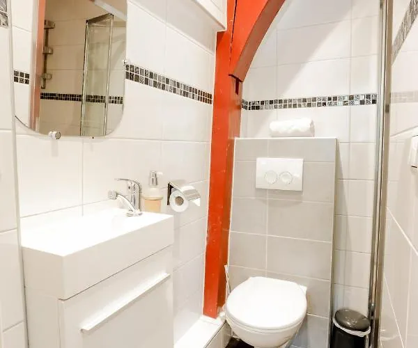 Sunflower アムステルダム