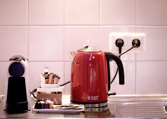 Sunflower 3* アムステルダム