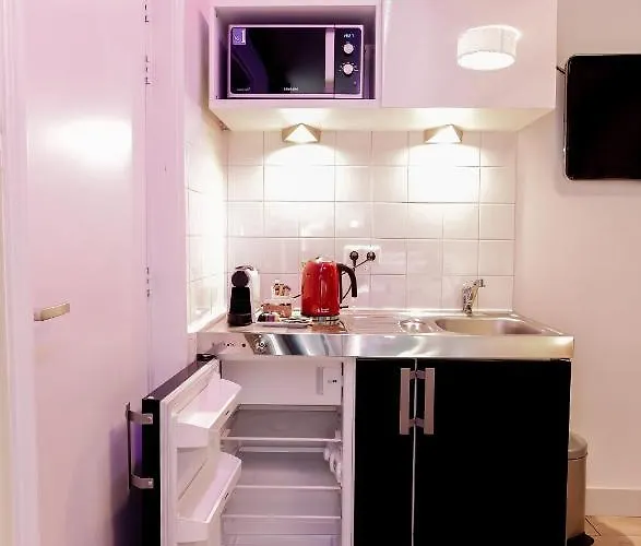 Sunflower ゲストハウス アムステルダム