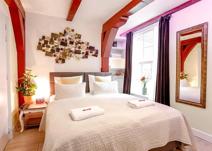 Sunflower ゲストハウス アムステルダム