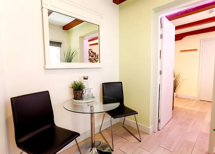 ゲストハウス Sunflower