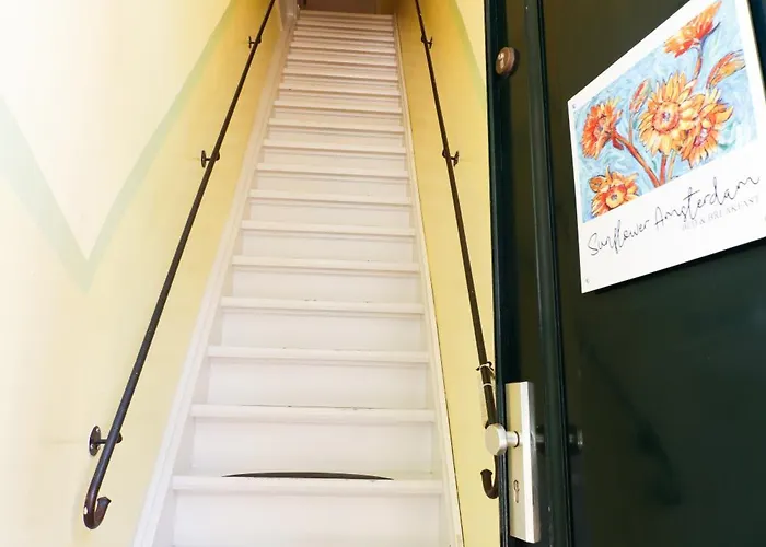 Sunflower アムステルダム