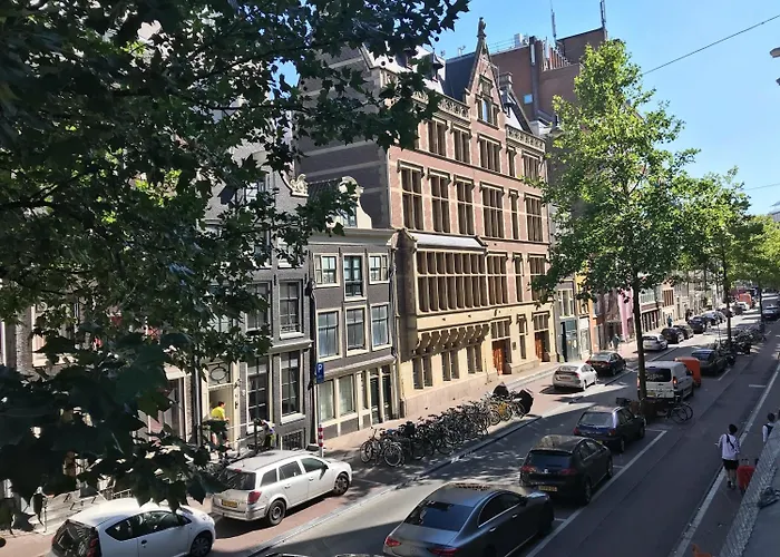 Sunflower アムステルダム