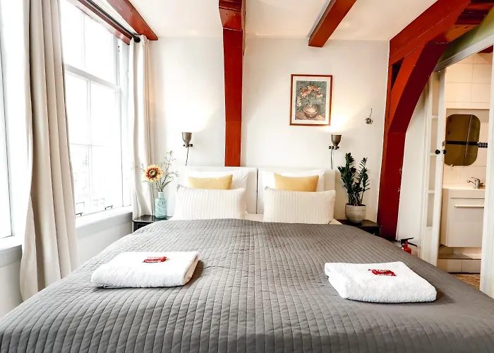 Sunflower 3* アムステルダム