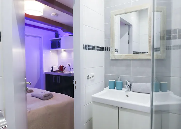 Sunflower 3* アムステルダム