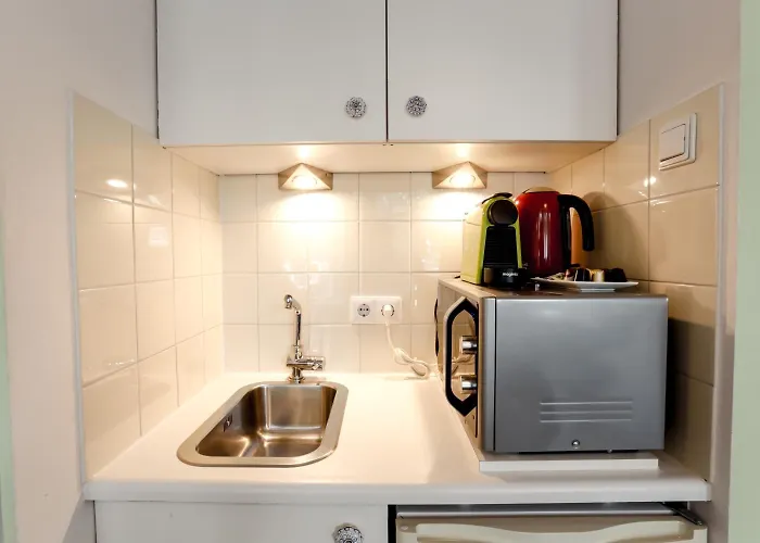 Sunflower ゲストハウス 3*