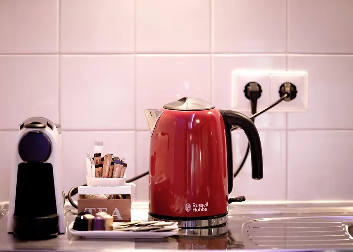 Sunflower アムステルダム