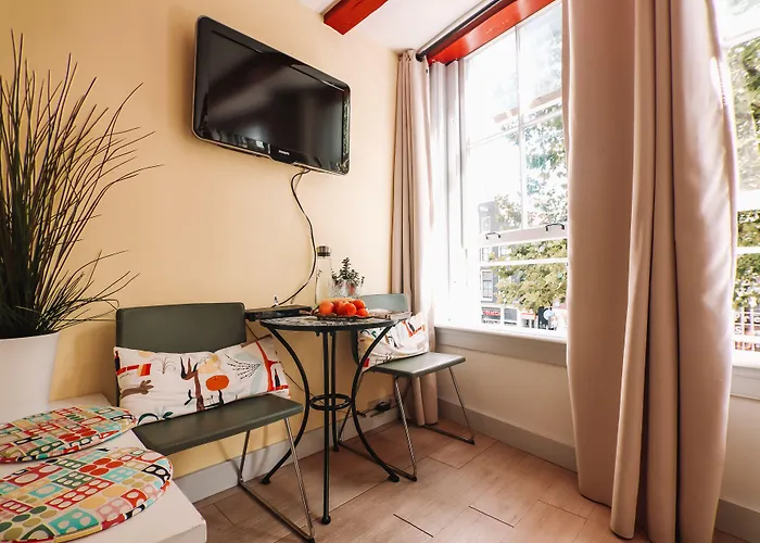 Sunflower ゲストハウス