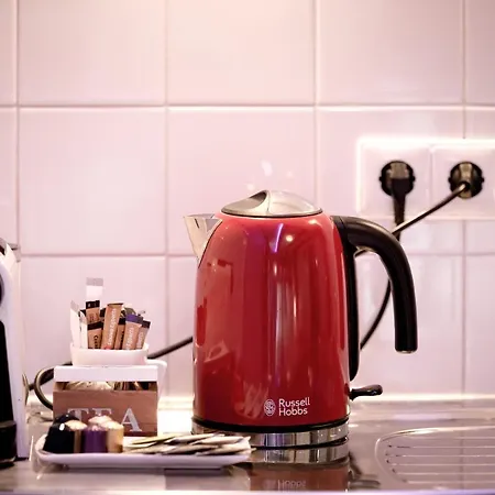 Sunflower 3* Amsterdam