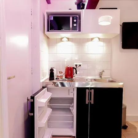 Sunflower Pensjonat Amsterdam