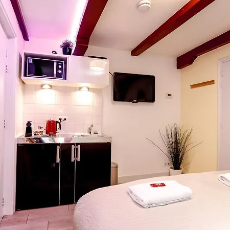 Sunflower 4* Amsterdam