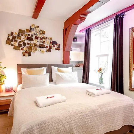 Sunflower Pensjonat Amsterdam