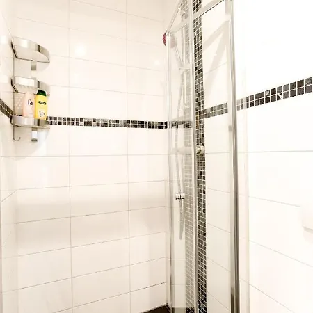 Sunflower Pensjonat Amsterdam