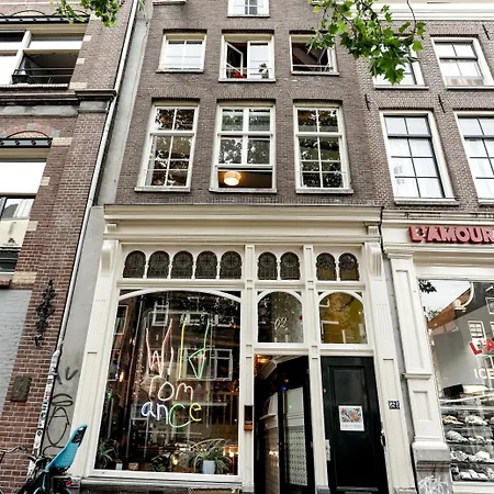 Sunflower 4* Amsterdam