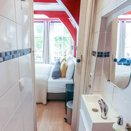 Pensjonat Sunflower Amsterdam