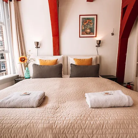 Sunflower 3* Amsterdam