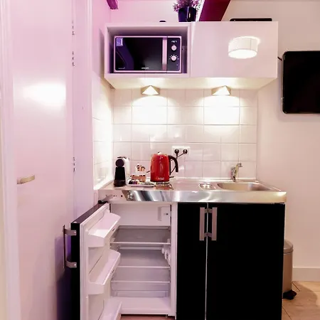 Sunflower Pensjonat Amsterdam