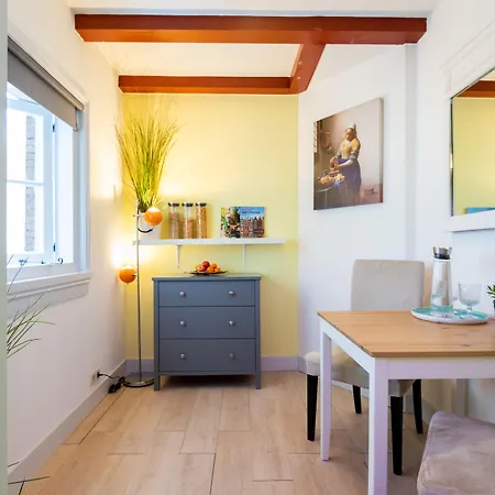 Sunflower 4* Amsterdam