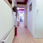بيت ضيافة Sunflower أمستردام